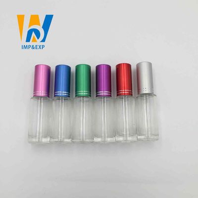 0.507oz 15ml Mini Perfume Bottles Empty