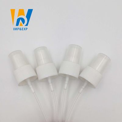 18MM 20MM 24MM 28MM Plastic Perfume Sprayer Perfume Pump Fine Mist Sprayer