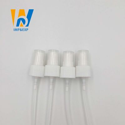 18MM 20MM 24MM 28MM Plastic Perfume Sprayer Perfume Pump Fine Mist Sprayer