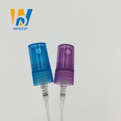 25mm 24mm Spray Pump For Mist Spray