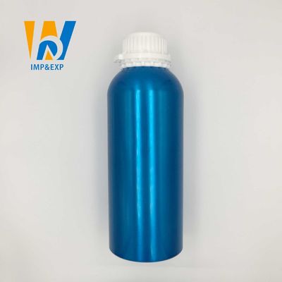 250ml 300ml Aluminium Perfume Bottle Packing Cosmetic Skin Water Hand Sanitizer