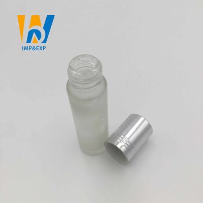 Small Glass Perfume Roller Bottles 0.27oz 8ML Glass Rollerball Perfume Bottles Holder