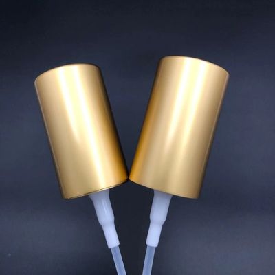 15mm 18mm 20mm 13mm Aluminum Perfume Sprayer Cap Screw Spray Fine Mist