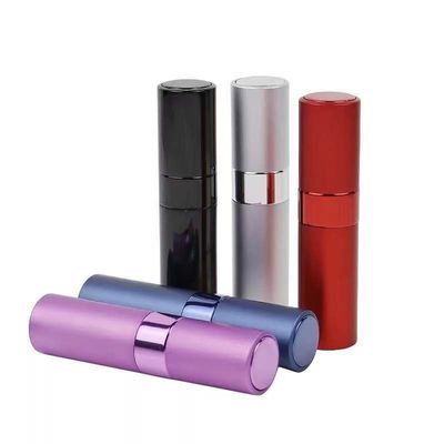 Empty Easy Refill Travalo Perfume Atomiser Empty Miniature Perfume Bottles