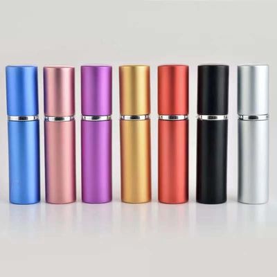 Empty Easy Refill Travalo Perfume Atomiser Empty Miniature Perfume Bottles