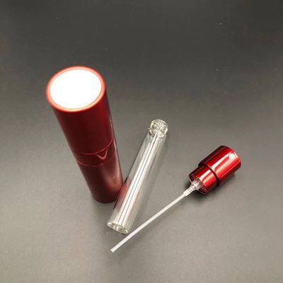 Women Slim Travel Travalo Perfume Atomizer Refillable Spray 7ml 0.23oz