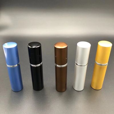 Empty Easy Refill Travalo Perfume Atomiser Empty Miniature Perfume Bottles