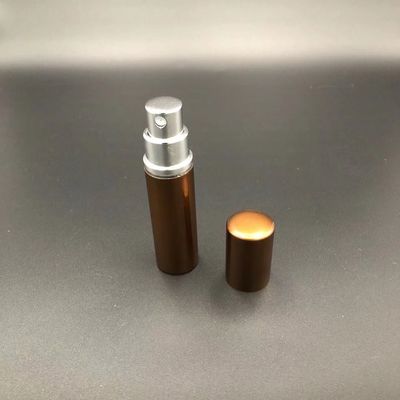 0.135oz 4ml Travalo Perfume Atomizer Travel Set Mini Perfume Dispenser Container Holder
