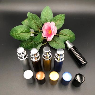 Empty Easy Refill Travalo Perfume Atomiser Empty Miniature Perfume Bottles