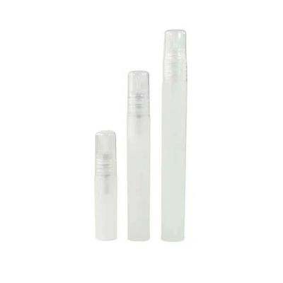 8Ml 10ml Pen Spray Bottle Hand Sanitizer Mist Spray Pen With Pump Dispenser Hairdressing