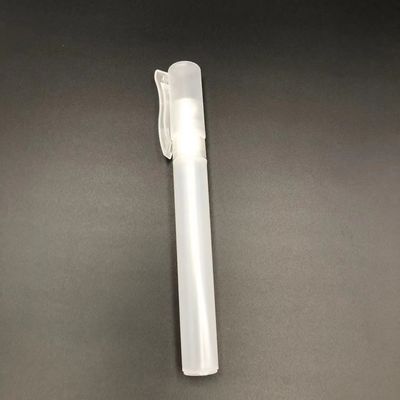 8Ml 10ml Pen Spray Bottle Hand Sanitizer Mist Spray Pen With Pump Dispenser Hairdressing