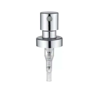 Aluminum 13mm Crimp Sprayer Pump SUS 304 Metal Spring