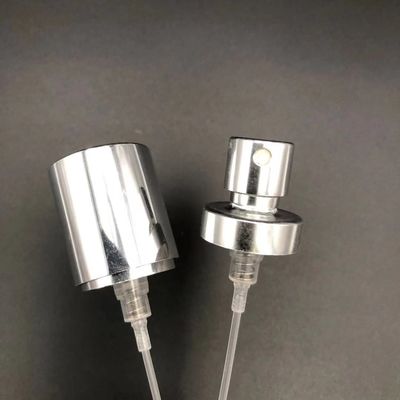 13mm 15mm Crimp Spray Pump Perfume