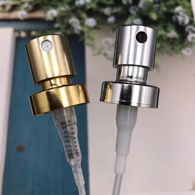 13mm 15mm Crimp Spray Pump Perfume