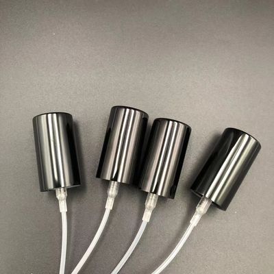 15mm 18mm 20mm 13mm Aluminum Perfume Sprayer Cap Screw Spray Fine Mist